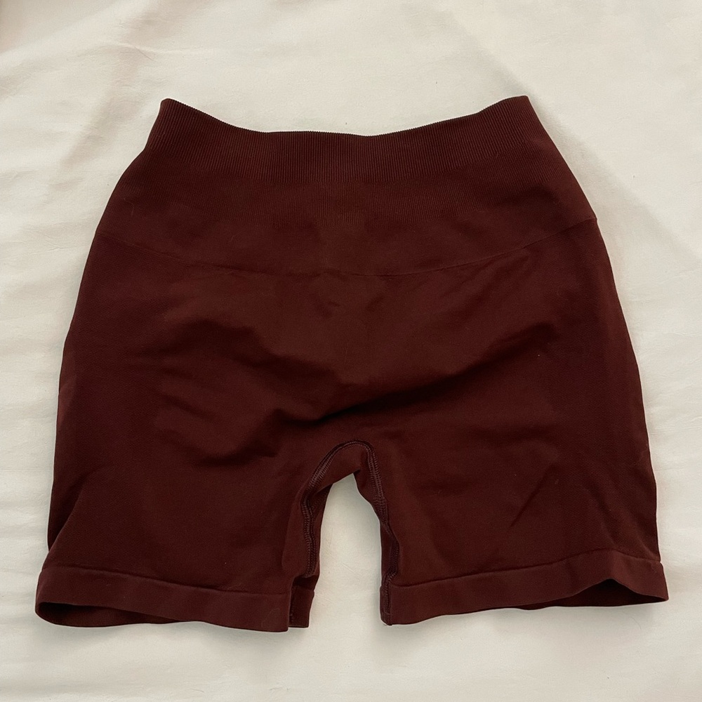 Alphalete Amplify Shorts